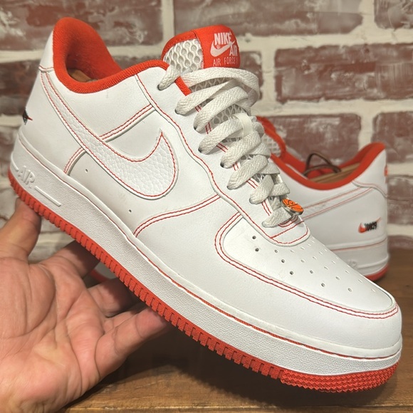 footshop airforce 1